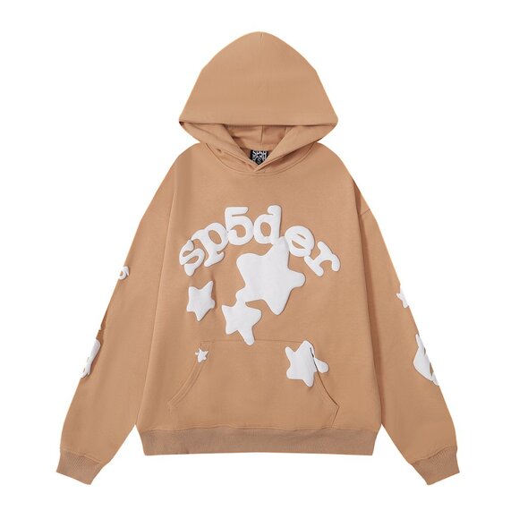 Sp5der Hoodie ALL COLORS AND SIZES - Picture 1 of 10